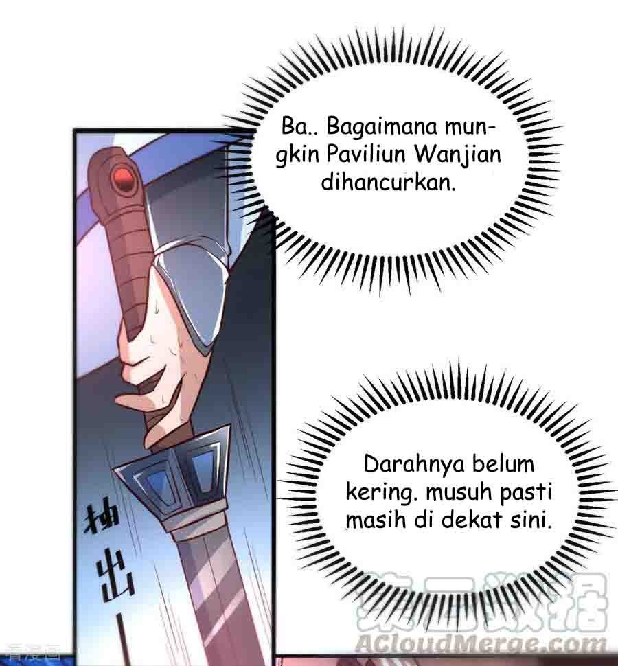 Reversing the Immortal Path Chapter 01 Gambar 32